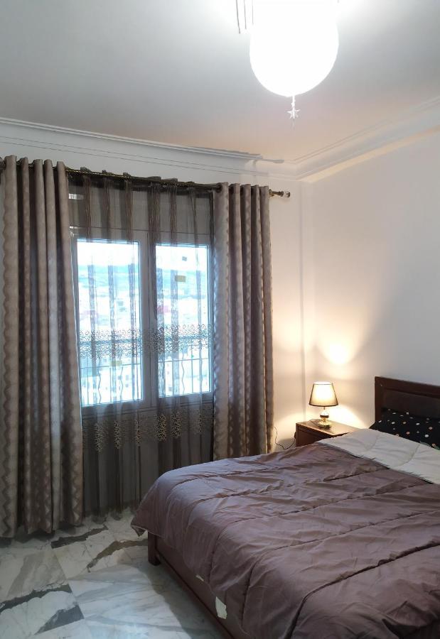 Appartement A Louer A Tlemcen Exteriér fotografie