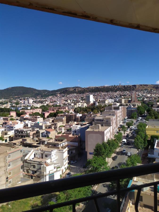 Appartement A Louer A Tlemcen Exteriér fotografie