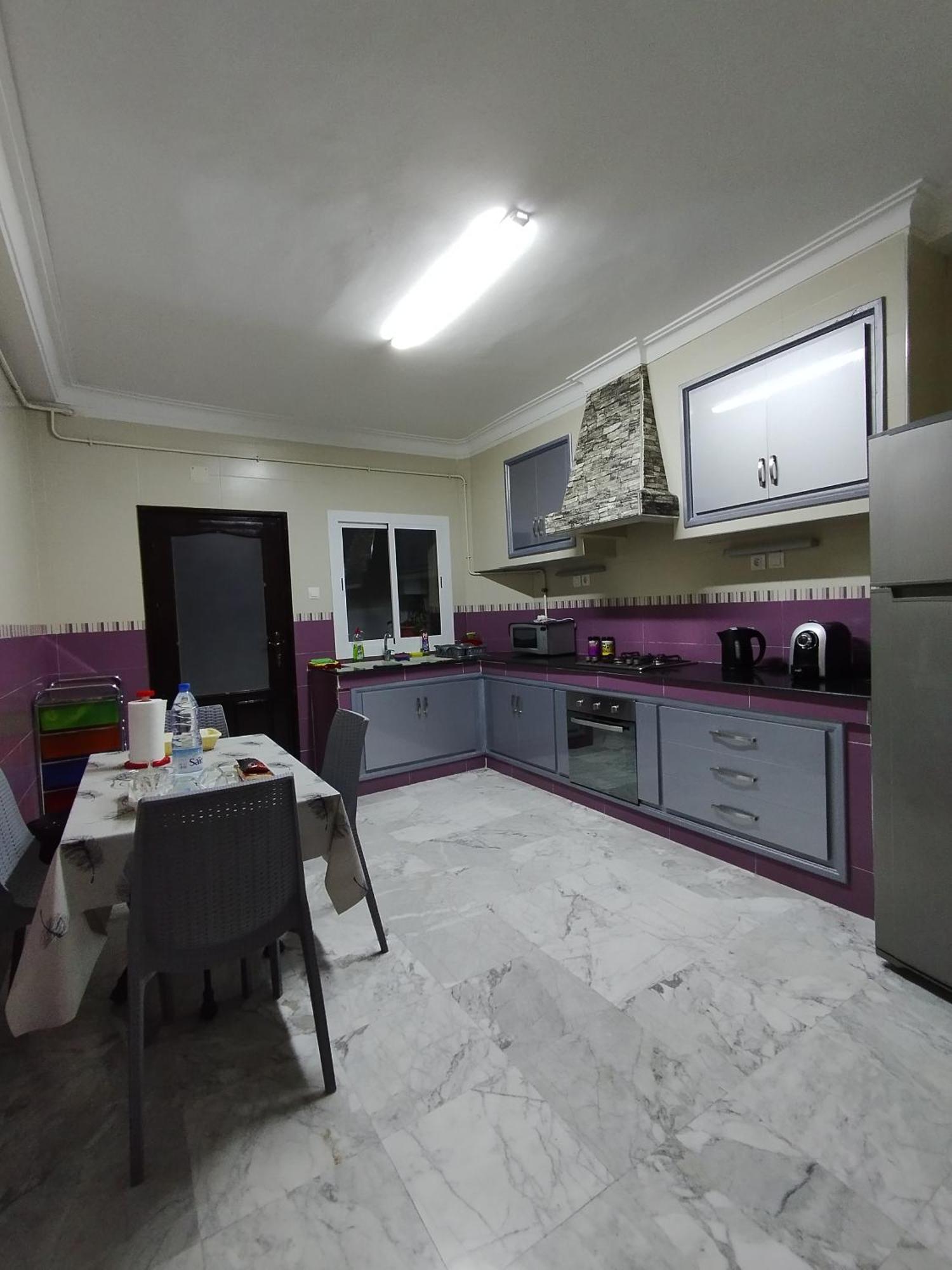 Appartement A Louer A Tlemcen Exteriér fotografie