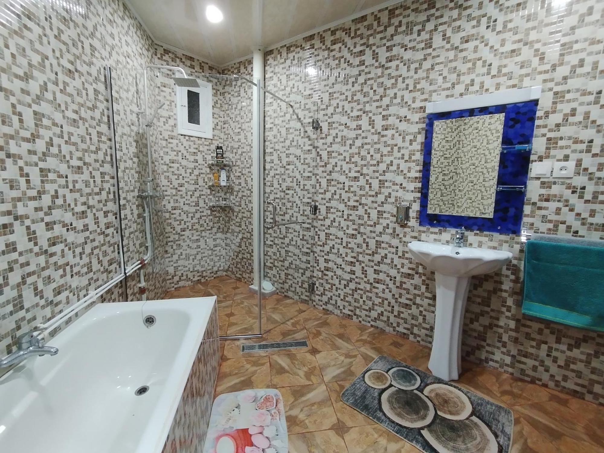 Appartement A Louer A Tlemcen Exteriér fotografie